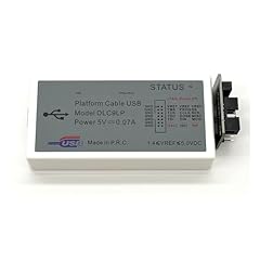 Xilinx dlc9lp jtag for sale  Delivered anywhere in USA 