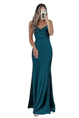 Cazsxis bridesmaid dresses for sale  Delivered anywhere in USA 
