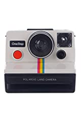 polaroid sx 70 land camera d'occasion  Livré partout en France