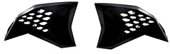Acerbis radiator shroud for sale  Delivered anywhere in UK