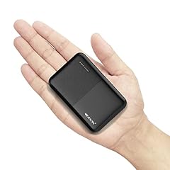 Yobon compact 10000mah for sale  Delivered anywhere in UK