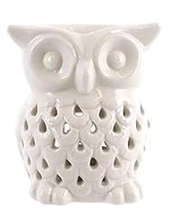 owl oil lamp for sale  Delivered anywhere in UK