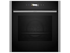 Neff b54cr71n0 forno usato  Spedito ovunque in Italia 