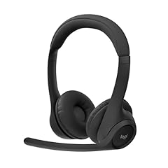 Logitech zone 300 usato  Spedito ovunque in Italia 
