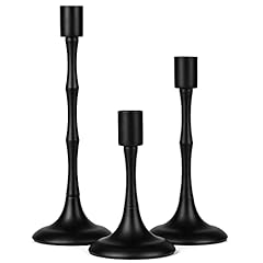 Matte black taper for sale  Delivered anywhere in USA 