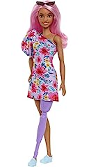 Barbie fashionistas doll for sale  Delivered anywhere in UK