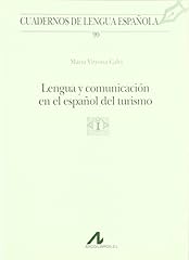 Lengua comunicación español usato  Spedito ovunque in Italia 