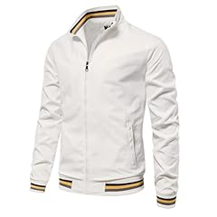 Mens jackets casual for sale  Delivered anywhere in UK