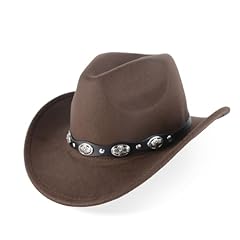 Aegistus cowboy hat for sale  Delivered anywhere in UK