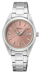 Seiko women analog for sale  Delivered anywhere in UK