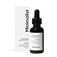 Minimalist multi peptide for sale  Delivered anywhere in USA 
