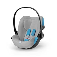 Cybex gold sommerbezug gebraucht kaufen  Wird an jeden Ort in Deutschland