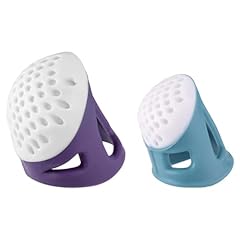 2pcs silicone sewing for sale  Delivered anywhere in UK