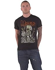 Misfits shirt pushead for sale  Delivered anywhere in USA 