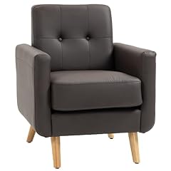 Homcom armchair living for sale  Delivered anywhere in UK