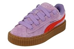 Puma creeper phatty for sale  Delivered anywhere in UK