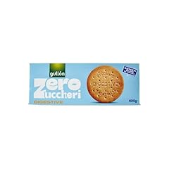 Biscotti gullon zero usato Biscotti gullon zero usato  Spedito ovunque in Italia