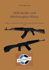 Veb geräte werkzeugbau gebraucht kaufen  Wird an jeden Ort in Deutschland