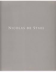 Nicolas stael. peintures d'occasion  Livré partout en France