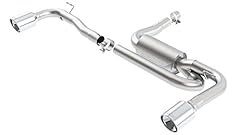Borla 11804 axle for sale  Delivered anywhere in USA 