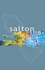 Salton sea atlas for sale  Delivered anywhere in UK