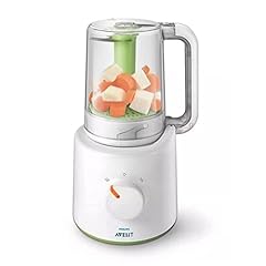 Philips avent steamer for sale  Delivered anywhere in Ireland