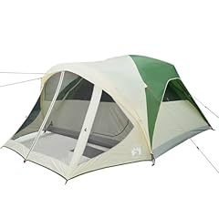 Vidaxl tenda familiare usato  Spedito ovunque in Italia 