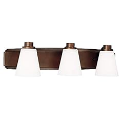 Three light bathroom for sale  Delivered anywhere in USA 