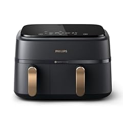 Philips airfryer dual gebraucht kaufen  Wird an jeden Ort in Deutschland