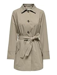 Jdy jdyisadora trenchcoat usato  Spedito ovunque in Italia 