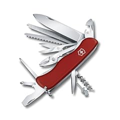 Victorinox coltellino svizzero usato  Spedito ovunque in Italia 