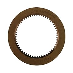 Friction clutch plate for sale  Delivered anywhere in UK