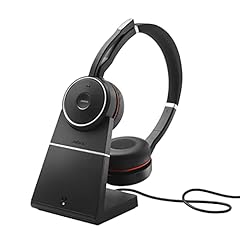 Jabra evolve stereo for sale  Delivered anywhere in USA 
