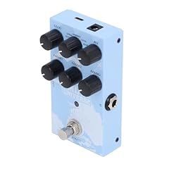 Reverb effect pedal gebraucht kaufen  Wird an jeden Ort in Deutschland
