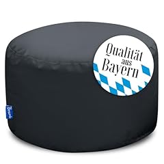 Bruni pouf sitzhocker gebraucht kaufen  Wird an jeden Ort in Deutschland