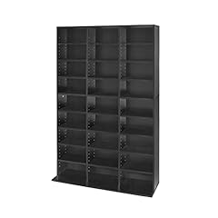 Bookcase storage shelf for sale  Delivered anywhere in Ireland