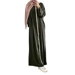 Abaya femme dubai d'occasion  Livré partout en France