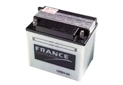 Batterie laverda 750 d'occasion  Livré partout en France