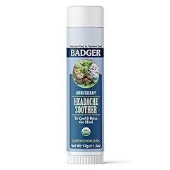 Badger headache soother for sale  Delivered anywhere in USA 