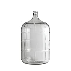 Carboy fe320 clear for sale  Delivered anywhere in USA 