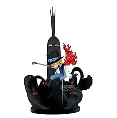 Banpresto sabo five d'occasion  Livré partout en France