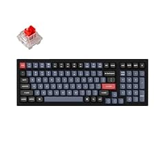 Keychron pro qmk usato  Spedito ovunque in Italia 