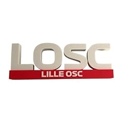 Logo décoratif foot d'occasion  Livré partout en France