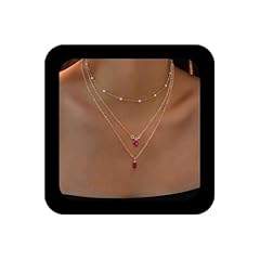 Enautoabs boho layered for sale  Delivered anywhere in UK