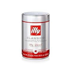 Illy classico ground for sale  Delivered anywhere in USA 