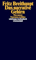 Narrative gehirn neuronen gebraucht kaufen  Wird an jeden Ort in Deutschland