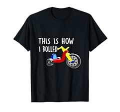 Nostalgic big tricycle for sale  Delivered anywhere in USA 