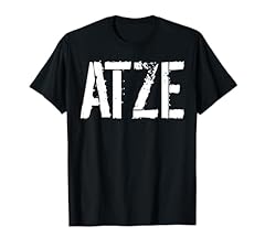 Atze shirt gebraucht kaufen  Wird an jeden Ort in Deutschland