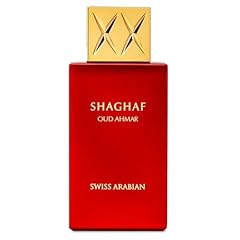 Swiss arabian shaghaf for sale  Delivered anywhere in UK