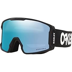 Oakley line miner usato  Spedito ovunque in Italia 